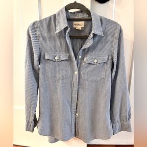 Ralph Lauren button up shirt
